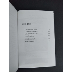 Kiến mới 90% bẩn bìa, ố nhẹ 2009 HCM2811 Bernard Werber VĂN HỌC 355311