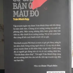 Cô Gái Bán Ổ Màu Đỏ - Trần Minh Hợp 695587