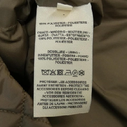 【Mã giảm giá】Áo khoác HERMES 639035