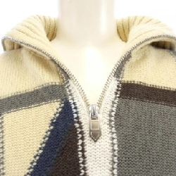 HERMES Geometrie Variable 567110HA Áo len - Hàng hiệu Chính hãng 898323