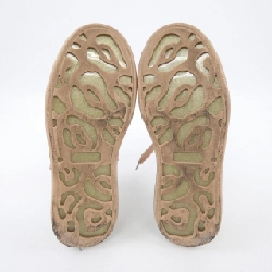 Giày thể thao ALEXANDER McQUEEN 634151 657290