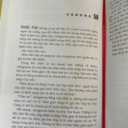 MẬT MÃ DA VINCI (BÌA CỨNG) - DAN BROWN 1026687