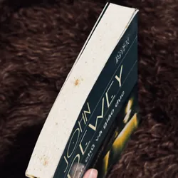 Dân chủ và giáo dục 709379