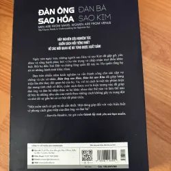 Đàn ông sao hoả, đàn bà sao kim 1017706