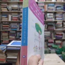Sách: Món quà tốt nhất Bố Mẹ dành cho con gái tuổi dậy thì - Tuệ Văn (A2) 577476