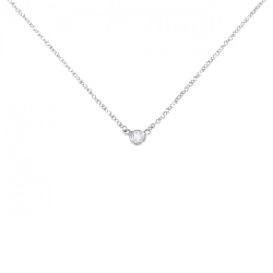 Dây chuyền Tiffany By The Yard - Hàng hiệu Authentic