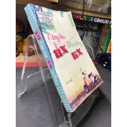 Nàng dâu 8x mẹ chồng 6x mới 80% ố bẩn nhẹ có dấu mộc và viết nhẹ trang đầu 2011 Lý Miên Tinh HPB0906 SÁCH VĂN HỌC Blogmeo21025