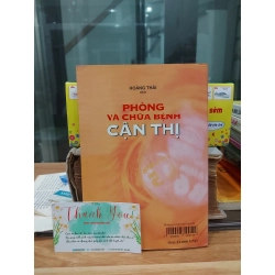 PHÒNG VÀ CHỮA BỆNH CẬN THỊ – HOÀNG THÁI 552948