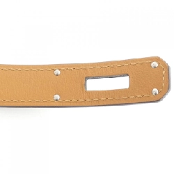 Thắt lưng HERMES KELLY 18mm - Hàng hiệu Chính hãng 832955