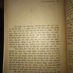 Cô chị họ Rachel - Daphné Du Maurier  976164