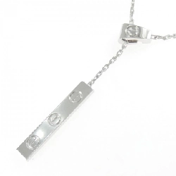 Dây chuyền hình chữ Y Cartier - Hàng hiệu Authentic 844412