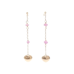 Bông tai Spinel Star Jewelry