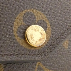 Ví Louis Vuitton Monogram Portefeuille Sara M62234 622419