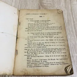 NGÔN NGỮ VĂN MINH PHÁP ( tập 2) 1031524