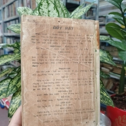 BƯỚM TRẮNG - NHẤT LINH
 520993