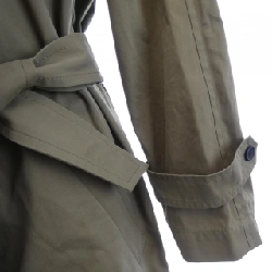 DRESSTERIOR Trench Coat - Hàng hiệu Chính hãng 810768