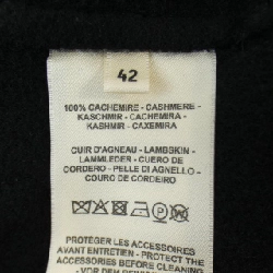 【Khuyến mãi】Áo khoác HERMES 641377