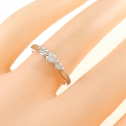 Nhẫn kim cương PT900 0.287CT 669746