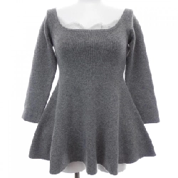 クリスチャンディオール CHRISTIAN DIOR 6A24500AM501 ニ knit - Hàng hiệu Authentic