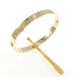 Vòng tay Cartier Love