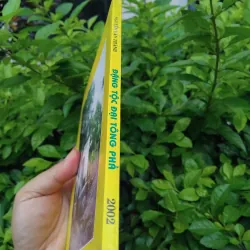 Đặng tộc đại tông phả ( phả chi trưởng họ Đặng )  981584