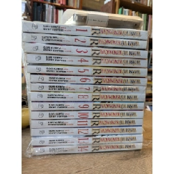 Truyện Tranh Thám Tử Kindaichi R ( Ngoại Truyện ) 468608