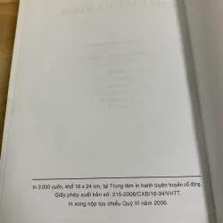 Mật Mã Da Vinci - Dan Brown. Bản Real 2006. 926324