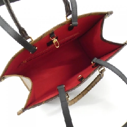 Túi Louis Vuitton Monogram Giant OnTheGo MM M45321 616542