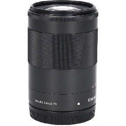 Ống kính EF-M55-200mm F4.5-6.3 IS STM - Hàng hiệu Chính hãng 878362