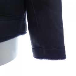 Y'2LEATHER Áo khoác lông cừu - Hàng hiệu Authentic 904415