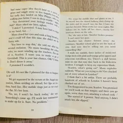 [Sách tiếng Anh 2hand] Like new 90% - 🌈 Set truyện thiếu nhi siêu hài 604960