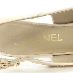 Giày sandal CHANEL - Hàng hiệu Authentic 661634