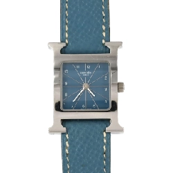 Đồng hồ H của Hermès HH1.210 SS Quartz - Hàng hiệu Chính hãng