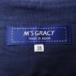 【Mã giảm giá】M'S GRACY Skirt 655158