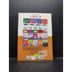 Tập viết tiếng Nhật căn bản Hiragana - Mai Ngọc 2018 mới 80% ố nhẹ HCM0805 sách học ngoại ngữ 914276