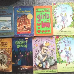 20 quyển sách ngoại văn 1006028