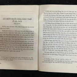Hà nội- những chằng đường lịch sử 1957-1997 1025139