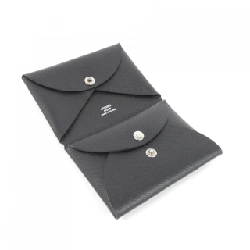 Ví tiền Hermes Calvi Duo 083035CK 621130