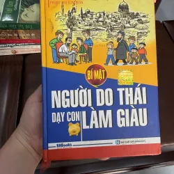 Bí mật người Do Thái dạy con làm giàu – Mordecai Nadav- K2 999767