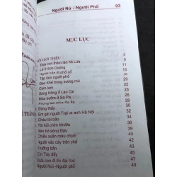 Người núi người phố Thơ 2005 mới 70% ố bẩn nhẹ Lê Tuấn Lộc HPB0906 SÁCH VĂN HỌC 451082