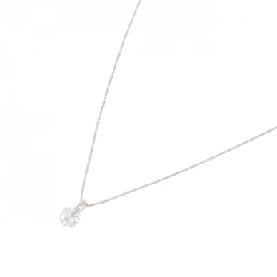 Dây chuyền kim cương PT 0.56CT - Hàng hiệu Chính hãng 864590