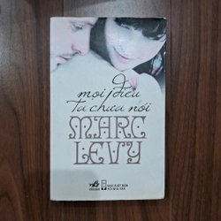 Mọi điều ta chưa nói