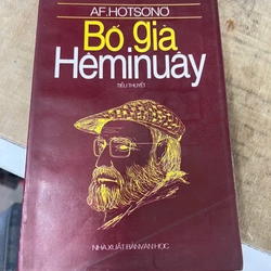 Bố già Heminuay .18