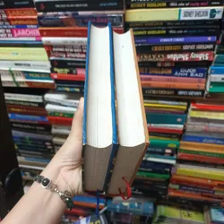 Ba Người Lính Ngự Lâm- Alexandre Dumas 675590