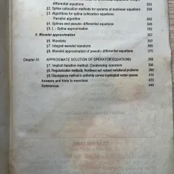 Giải tích số 1002509