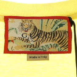 Áo thun GUCCI 615044 XJD37 627588