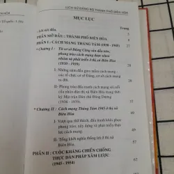 Lịch sử Đảng Bộ Thành phố Biên Hòa 1930-2015. Hội Khoa học Lịch sử tỉnh ĐN t7/2015 696354