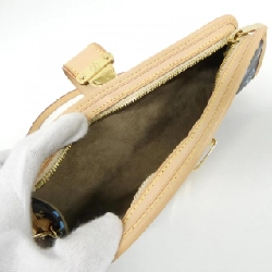 Túi xách vai Louis Vuitton Multicolor Shirley M40050 - Hàng hiệu Chính hãng 802313