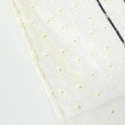 Khăn lụa CARRE BRODERIE ANGLAISE 983529S của Hermès 624837