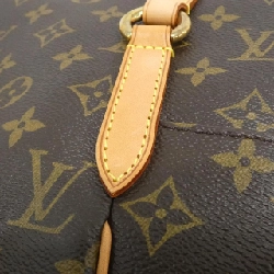 【Vintage】Túi Louis Vuitton Monogram Totally MM M56689 618370